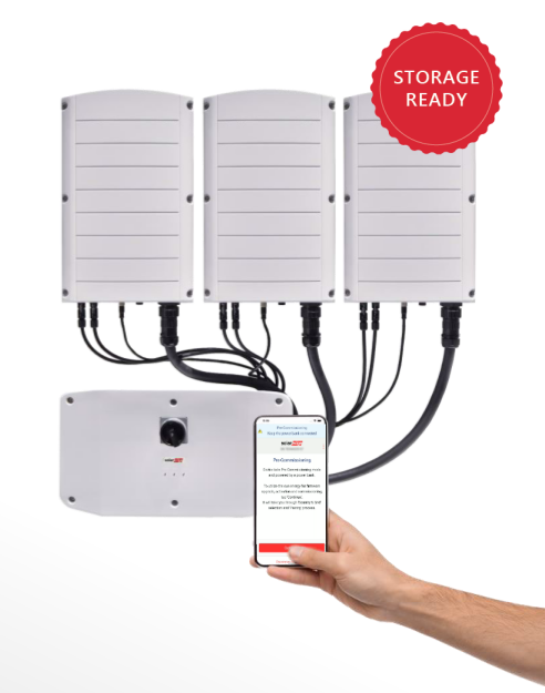 solaredge inverter solaredge inverter