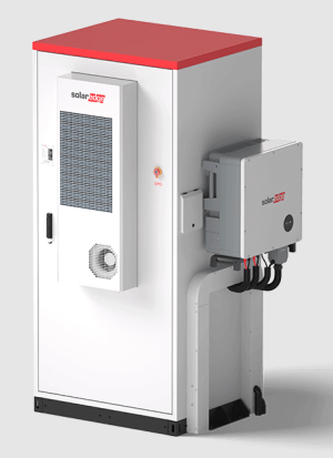 SolarEdge CSS-OD 102