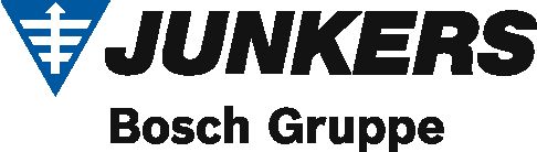 Logo Bosch Junkers