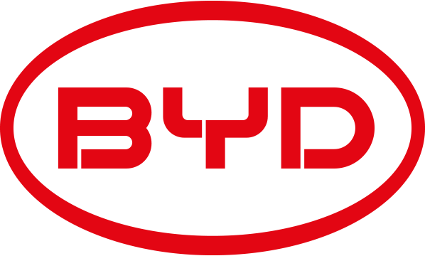 BYD