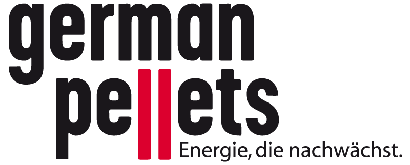 Logo German Pellets