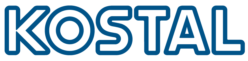 Logo Kostal