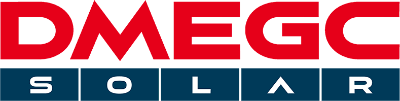 Logo DMEGC