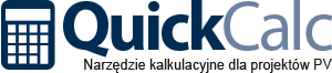 Logo QuickCalc