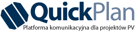 Logo QuickPlan