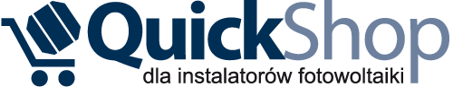 Logo QuickShop