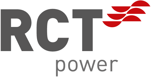 Logo RCT