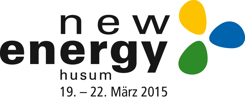 New Energy 2015 Logo