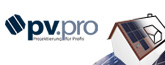 pv.pro - logo