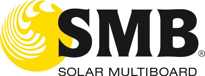 SMB Solar Multiboard