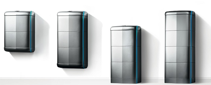 Ews Gmbh Co Kg Pv De Mercedes Benz Energiespeicher Home Die Zweite Generation Ist Da