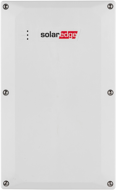 SolarEdge Home: Wechselrichter und Speicher aus einer Hand