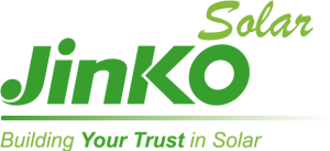 Logo JinkoSolar