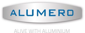 ALUMERO Logo