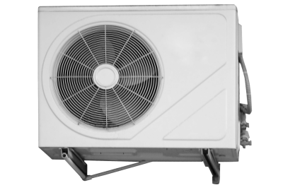 Klimaanlagen und Wärmepumpen eignen sich hervorragend für den Betrieb mit Solarstrom.