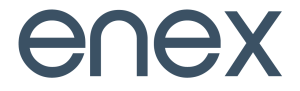 Logo enex