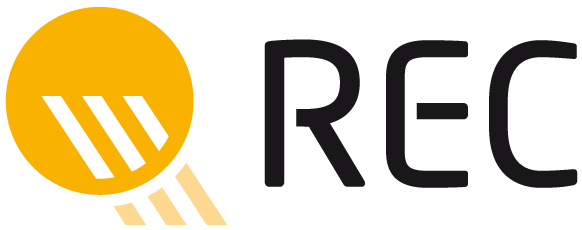 Logo REC