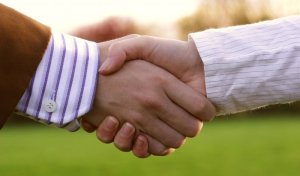 Partnerschaft